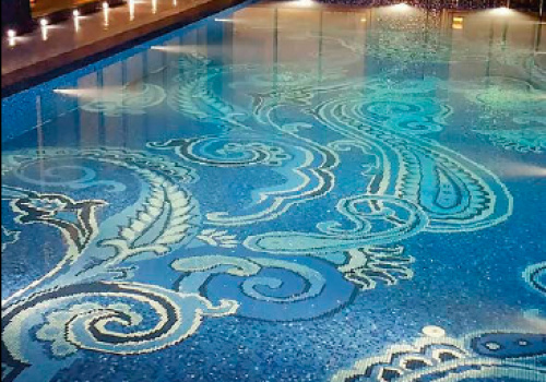 781 Swimming pools